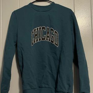 ASOS Chicago Sweater
